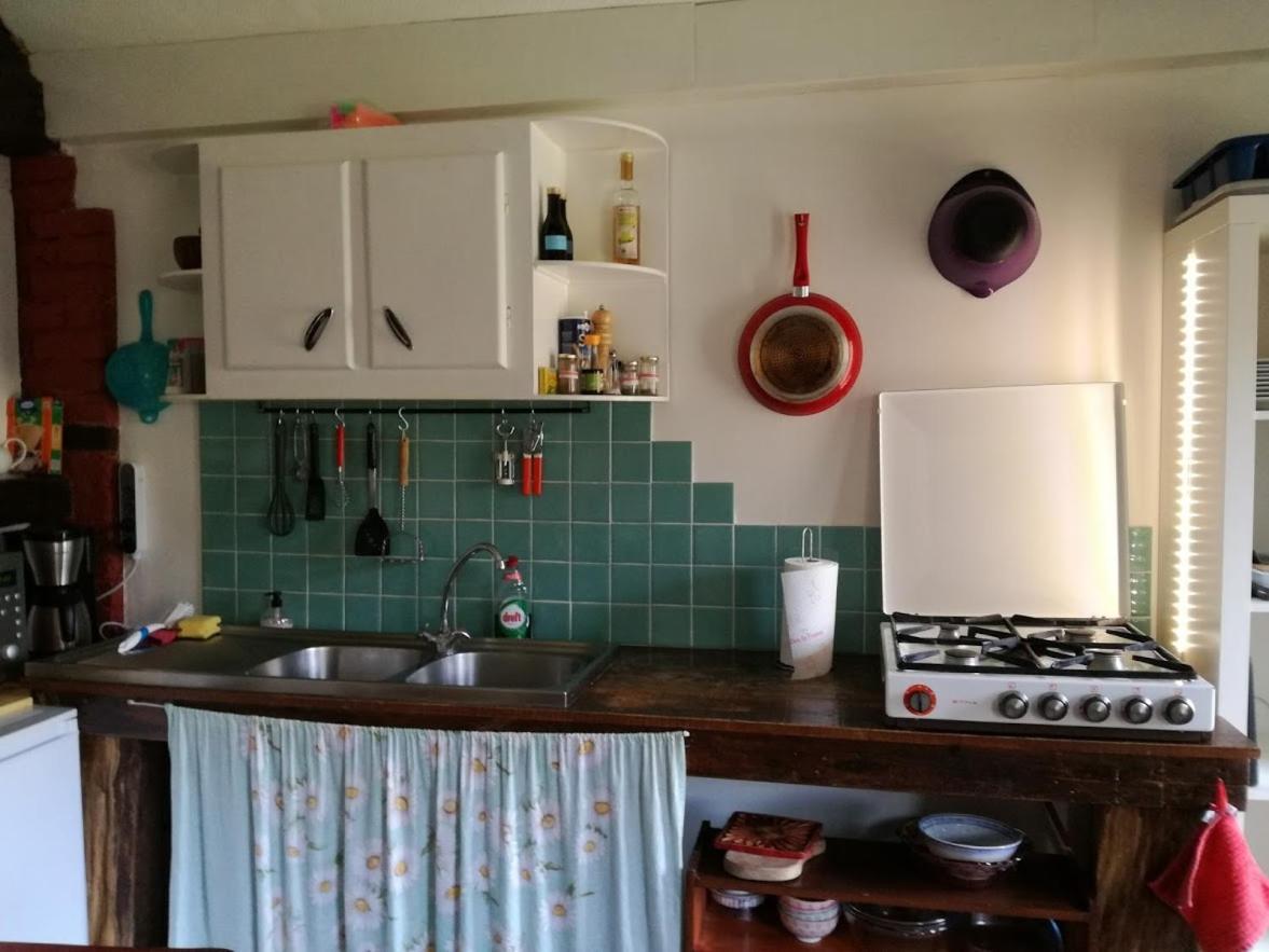 Harry'S Place Marche-en-Famenne Exteriör bild